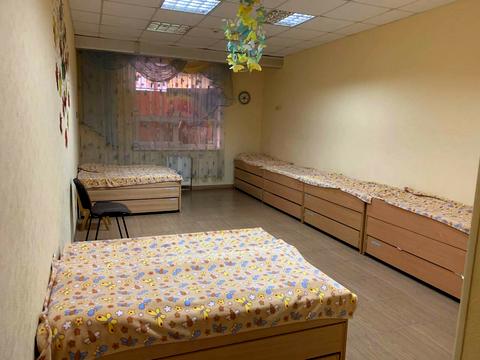комерційна за адресою Академіка Сахарова вул., 36