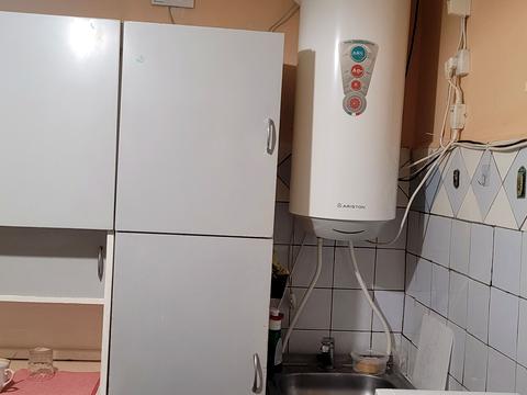 квартира по адресу Ольжича ул., 18-А