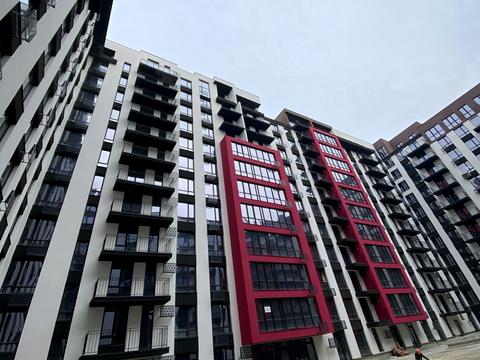 квартира за адресою Романа Левицького вул., 12
