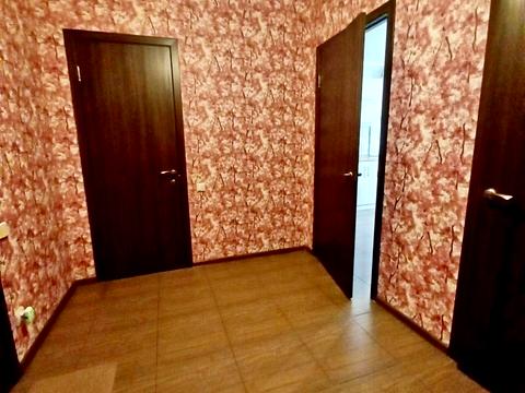 квартира по адресу Лазаряна ул., 22