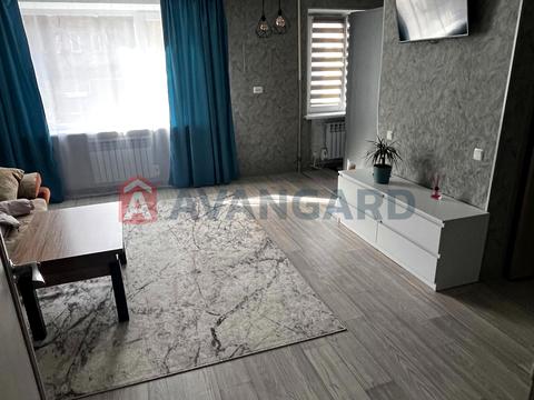 квартира за адресою Тараса Шевченка просп., 35