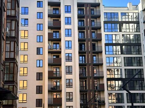 квартира по адресу Довженка ул., 4а