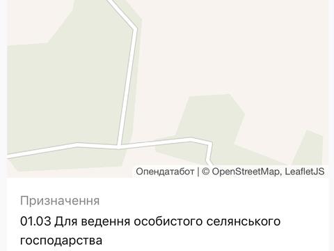 участок по адресу с. Угорники, 