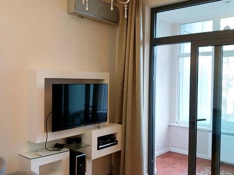 квартира по адресу Андрея Верхогляда ул. (Михайла Драгомирова), 16