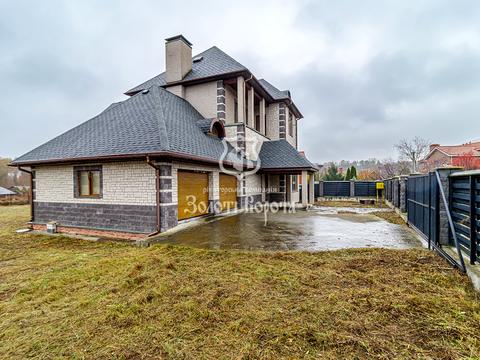 будинок за адресою Анни Ярославни вул., 4