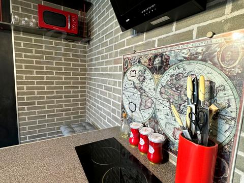 квартира по адресу Краковская ул., 27-А