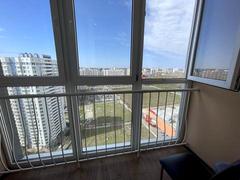 квартира за адресою Драгоманова вул., 2-Б