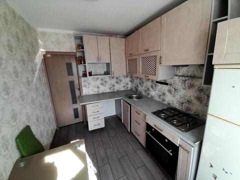 квартира по адресу Заречанская ул., 12а