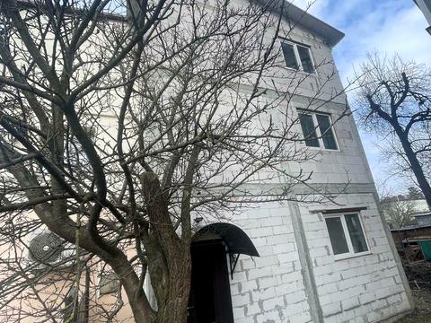квартира за адресою Княгині Ольги вул., 37