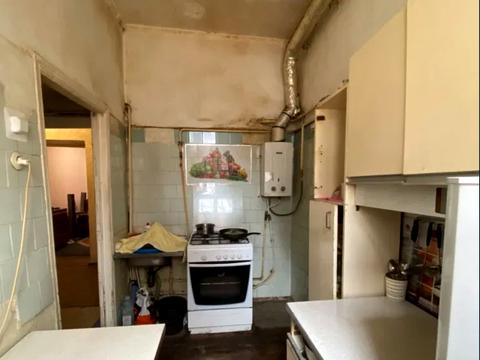 квартира по адресу Французский бульв., 12/1
