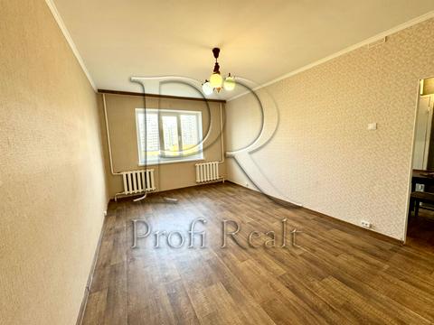 квартира по адресу Княжий Затон ул., 17-Б