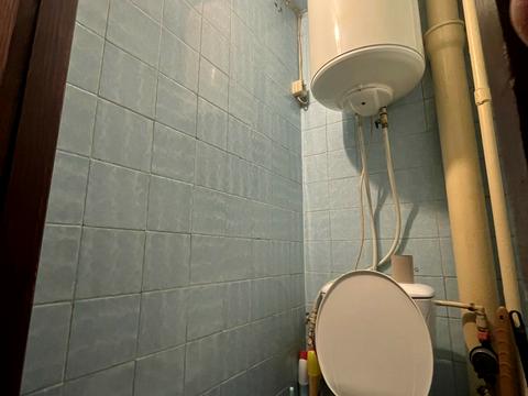 квартира по адресу Марсельская ул., 36