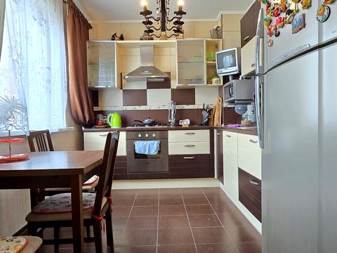 квартира по адресу Амосова ул. (Корчагінців), 11