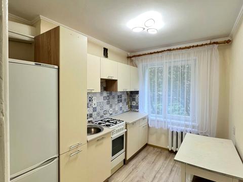 квартира по адресу Ивана Пулюя ул., 9