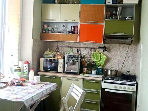 квартира по адресу Жуковского просп., 3