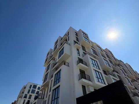 квартира по адресу Капушанская ул., 21