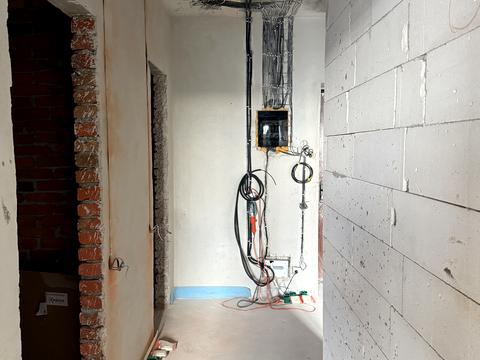 квартира по адресу Байды Вишневецкого ул., 68/1