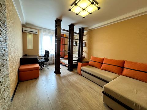 квартира за адресою Білицька вул., 18