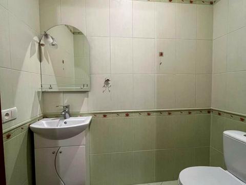 квартира за адресою Білозіра, 8