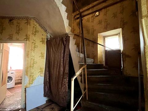 будинок за адресою Резенкова вул.