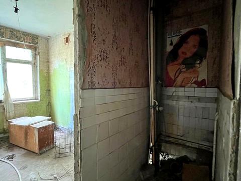 коммерческая по адресу Міру, 21