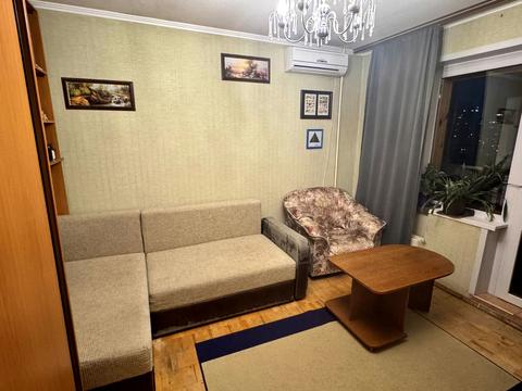 квартира по адресу Автозаводская ул., 67
