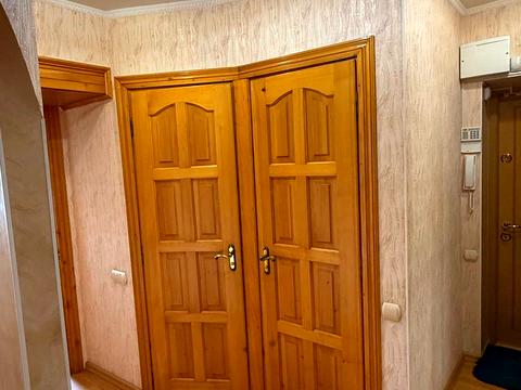 квартира по адресу Грушевского ул., 89/3
