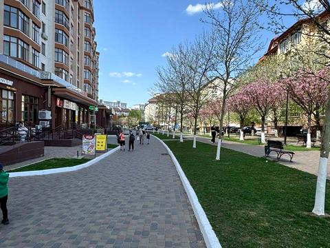 квартира за адресою Львівська вул., 1-А