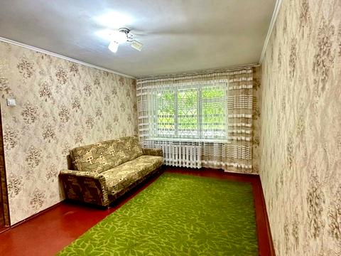 квартира за адресою Короленка вул., 8