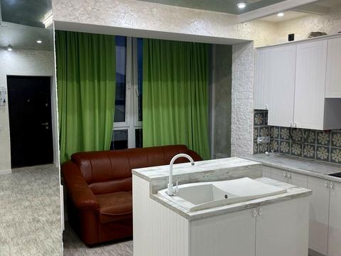 квартира по адресу Институтская ул., 51