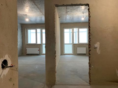 квартира за адресою Берестейський просп. (Перемоги), 55 А