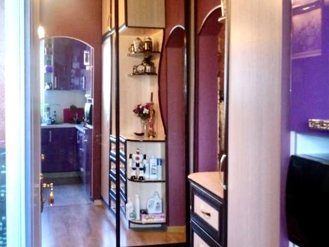 квартира за адресою Оноре де Бальзака вул., 92-А