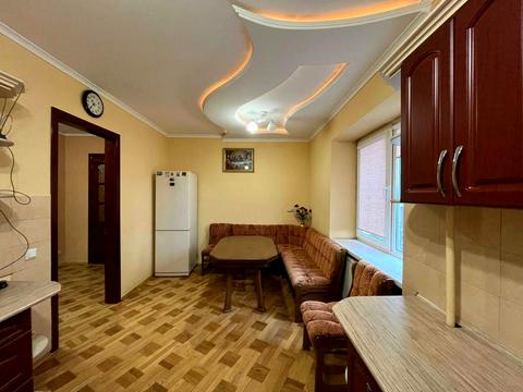 квартира по адресу Игоря Билозира ул., 8