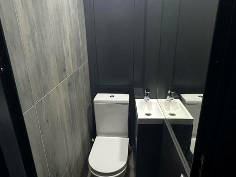 комерційна за адресою Януша Корчака вул. (Баумана), 20-А