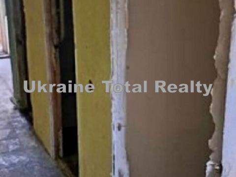 квартира за адресою Архітектора Вербицького вул., 12