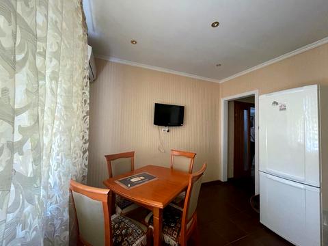 квартира по адресу Дюковская ул., 8