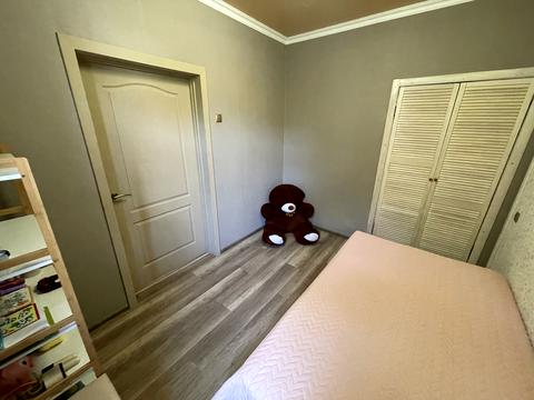 квартира по адресу Бугский бульв., 11