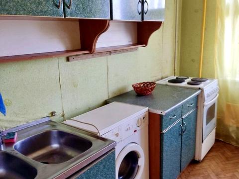 квартира по адресу Збройних Сил України ул. (Інтернаціоналістів), 41