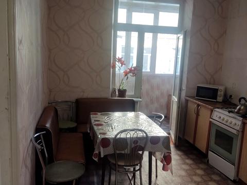 квартира за адресою Прорізна вул., 16/2