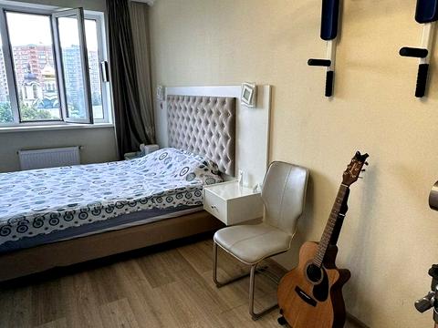 квартира за адресою Боголюбова, 7