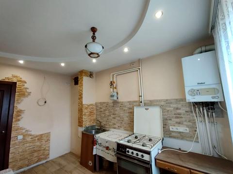 квартира за адресою Володимира Бизова вул. (Якіра), 22