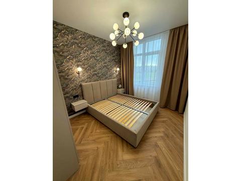квартира по адресу Краснова ул., 3