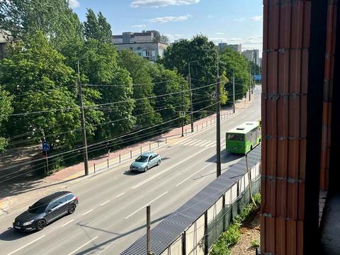 квартира за адресою Бережанська вул. (Загребелля), 42