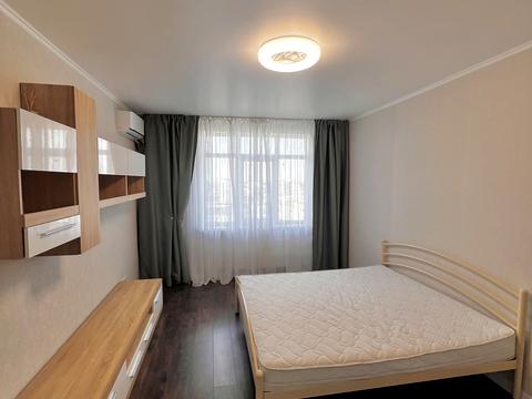 квартира по адресу Даниила Щербаковского ул. (Щербакова), 52