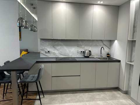 квартира за адресою Берестейський просп. (Перемоги), 11 к2