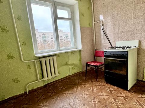 квартира по адресу 1-го Мая просп., 165