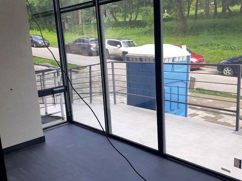 квартира по адресу Малоголосковская ул., 30б
