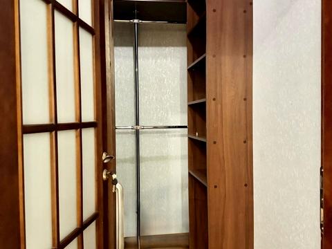 квартира по адресу Харьковское шоссе, 19-а
