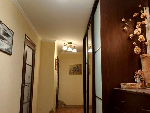 квартира по адресу Головатого ул., 20