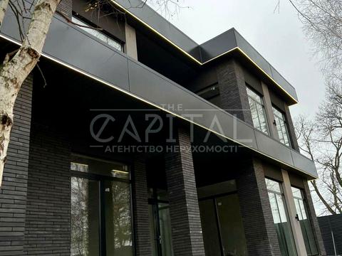 дом по адресу Старокиївська